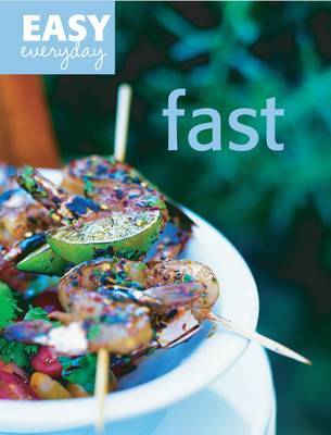 Fast on Hardback by Quadrille Publishing Ltd