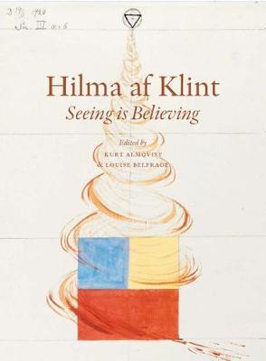 Hilma AF Klint: Seeing Is Believing image