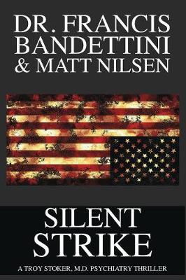 Silent Strike by Matt Nilsen image