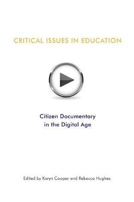 Critical Issues In Education by Rebecca Hughes image