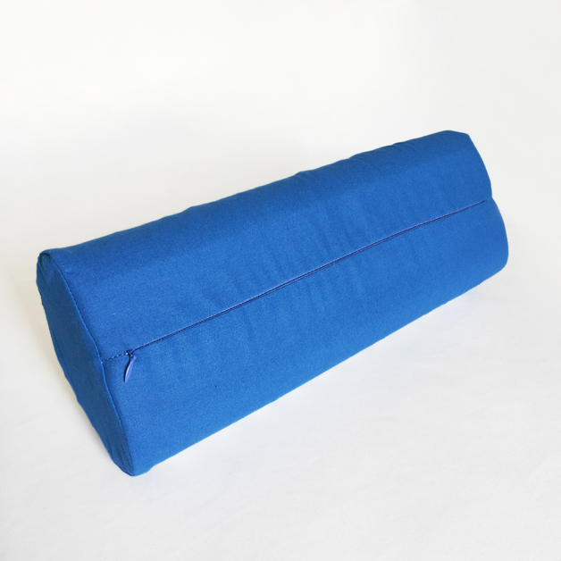 Buy Acupressure Pillow Blue at Mighty Ape NZ