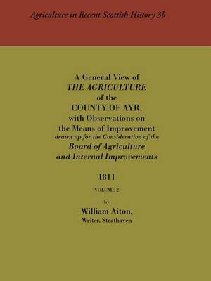 General View of the Agriculture of the County of Ayr: v. 2 image