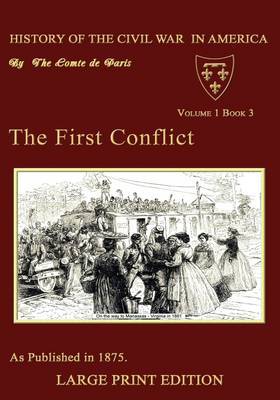 The First Conflict image