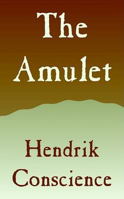 The Amulet by Hendrik Conscience image