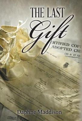 The Last Gift by Daphne Maddison image