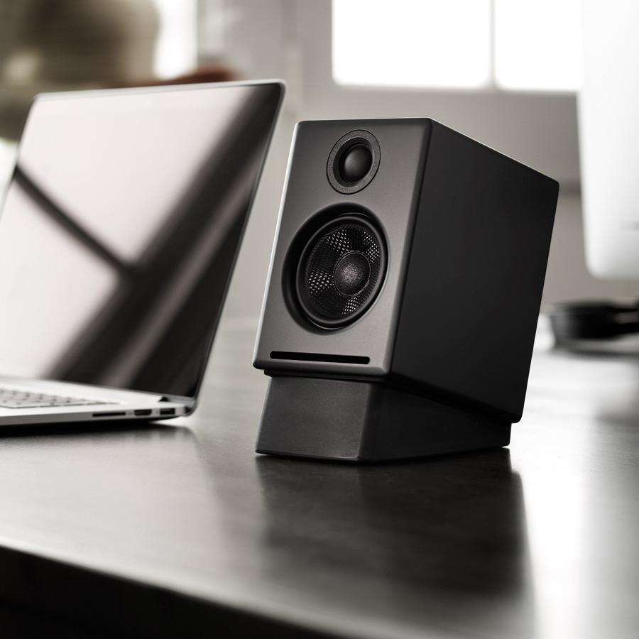 Audioengine DS1 Desktop Speaker Stands (Small) image