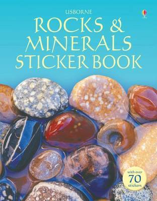 Rocks and Minerals image