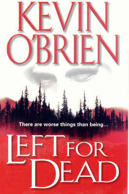 Left for Dead by Kevin O'Brien image