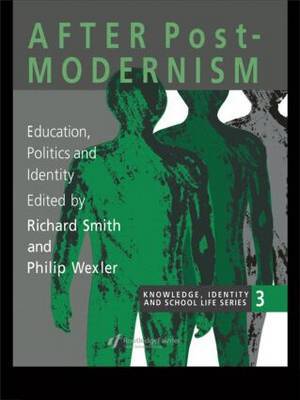 After Postmodernism by Richard Smith image