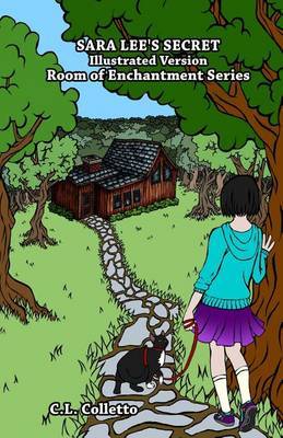 Room of Enchantment Illustrated Version by C L Colletto image