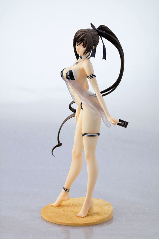 Shining Blade: 1/7 Sakuya (Swimwear Ver.) PVC Figure image