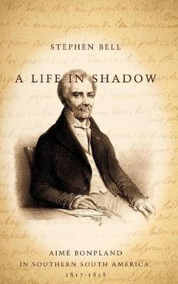 A Life in Shadow by Stephen Bell image