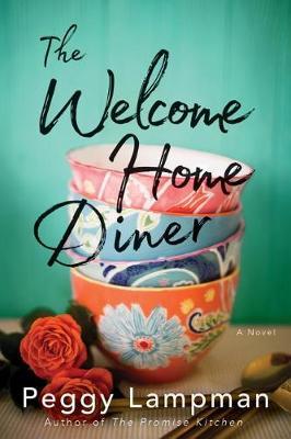 The Welcome Home Diner by Peggy Lampman image