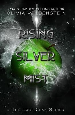 Rising Silver Mist by Olivia Wildenstein image