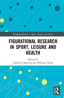 Figurational Research in Sport, Leisure and Health image