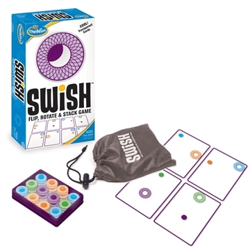 Thinkfun - Swish Game | Toy | at Mighty Ape NZ