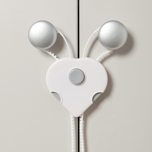Dream Baby Cabinet Flexi-Lock image