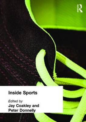Inside Sports image