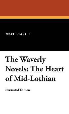 The Waverly Novels by Walter Scott image
