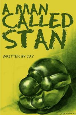 A Man Called Stan by Jay Henning image