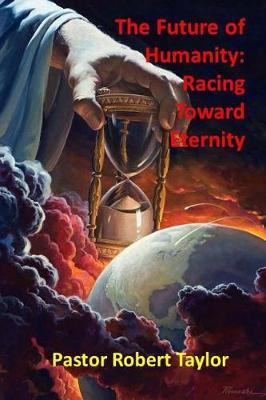 The Future of Humanity by Robert Taylor image