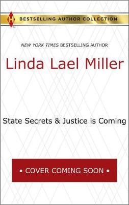 State Secrets & Tall, Dark...Westmoreland! by Linda Lael Miller image