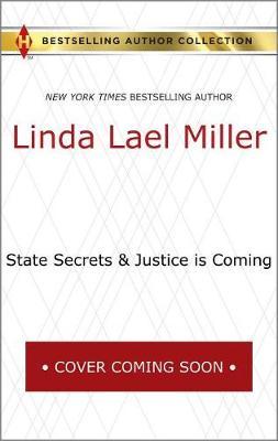 State Secrets & Tall, Dark...Westmoreland! by Linda Lael Miller