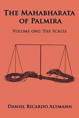 The Mahabharata of Palmira by Daniel Ricardo Altmann image