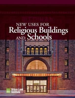 New Uses for Religious Buildings and Schools image