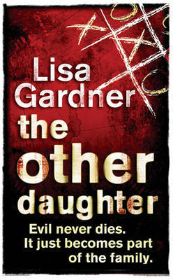 The Other Daughter by Lisa Gardner image