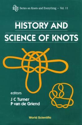 History And Science Of Knots image