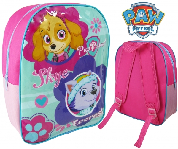 PAW Patrol Junior Backpacks image