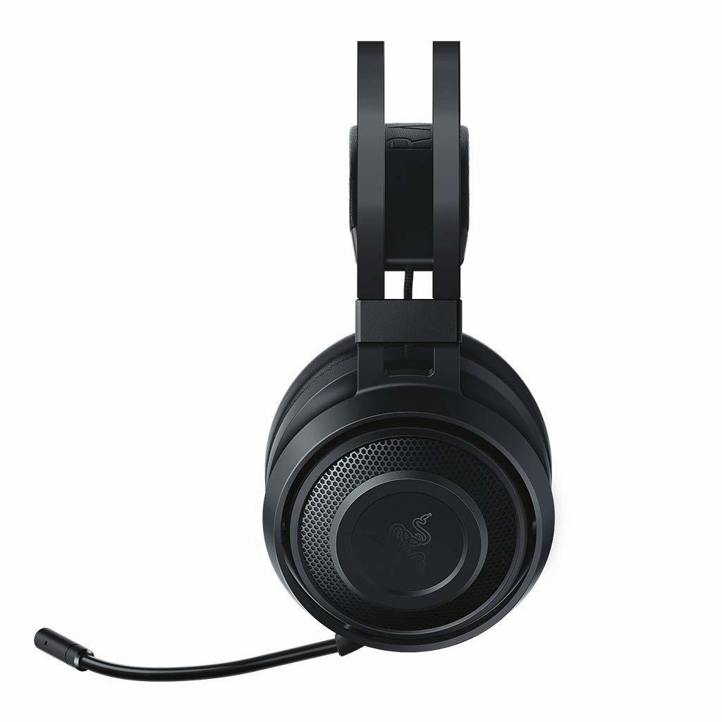 Razer Nari Essential Wireless Gaming Headset for PC, PS4 image