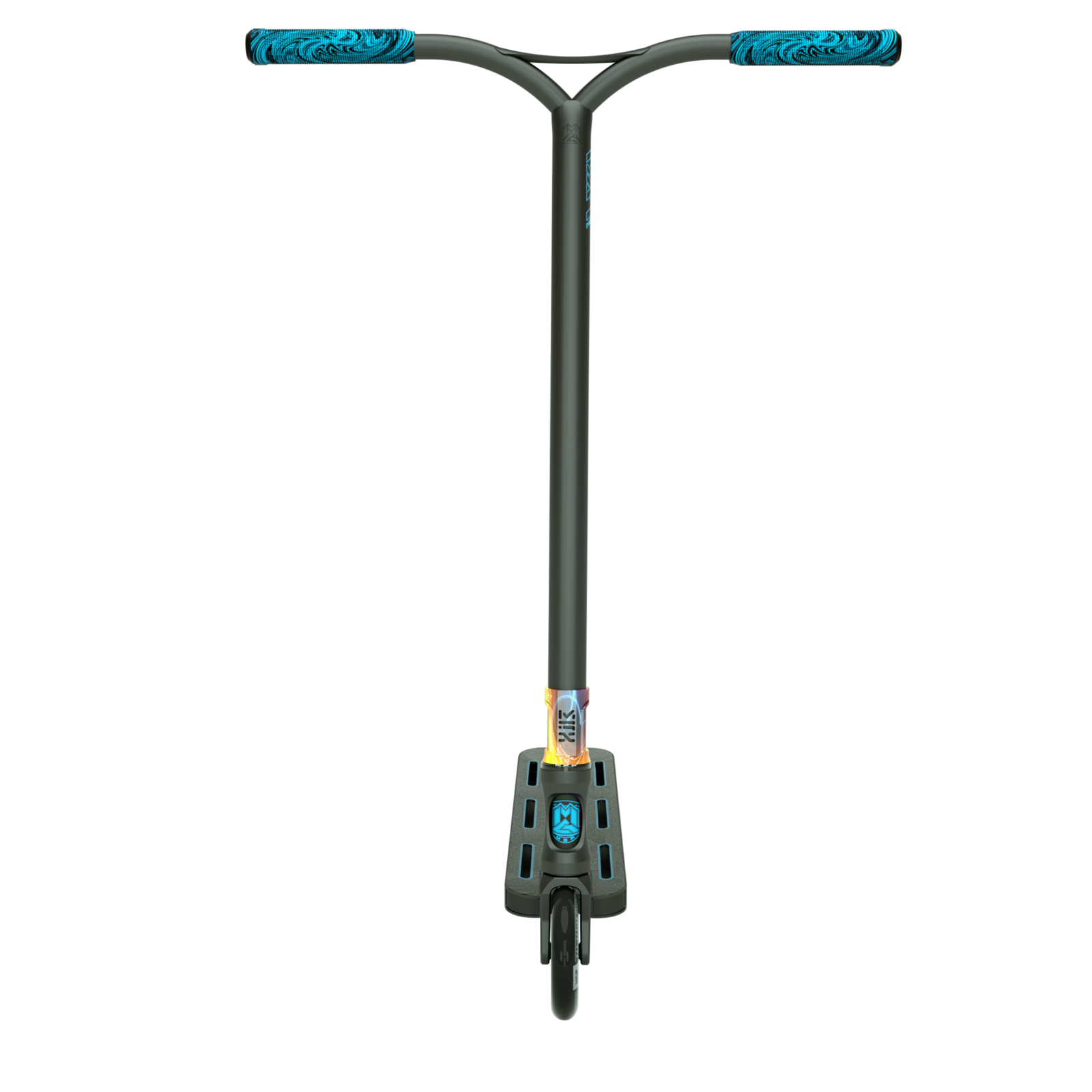 MADD Gear: VX9 Extreme Scooter - Proton image
