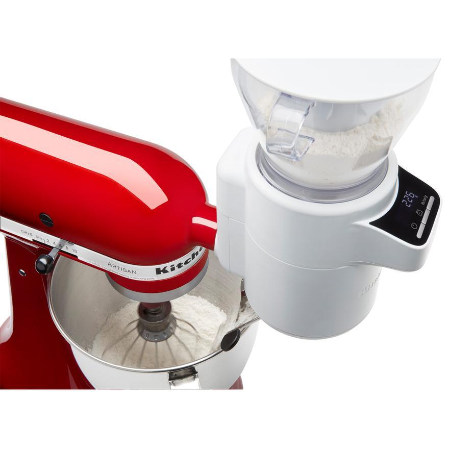 KitchenAid: Sifter + Scale Attachment image