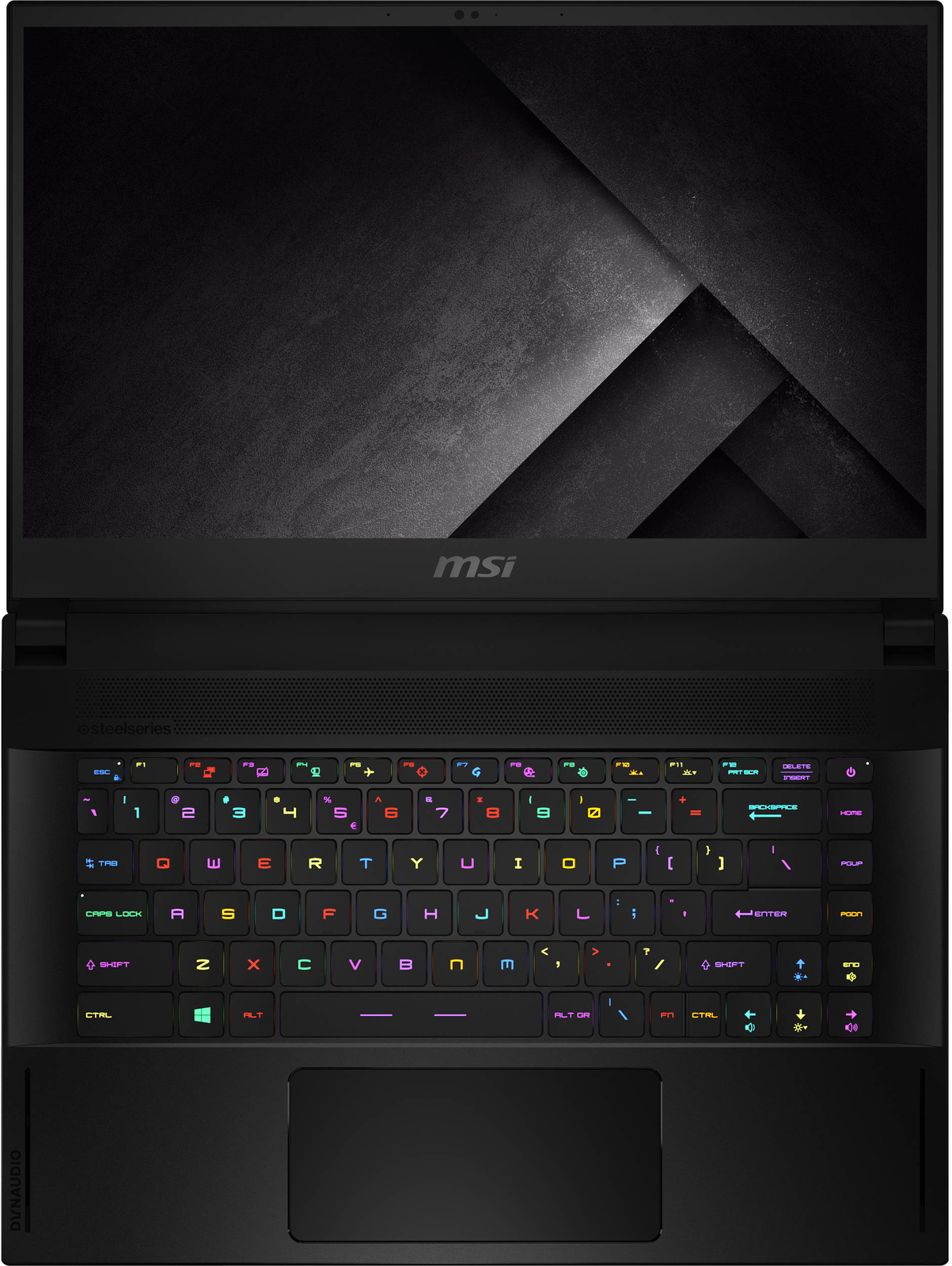 15.6" MSI GS66 Stealth 240Hz Gaming Laptop image