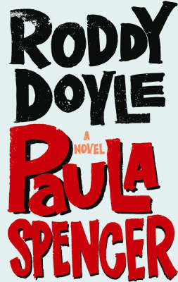 Paula Spencer by Roddy Doyle image