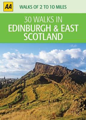 Edinburgh and East Scotland image