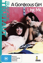 Gorgeous Girl Like Me, A (Une Belle Fille Comme Mo) on DVD Gorgeous Girl Like Me, A (Une Belle Fille Comme Mo) on DVD
