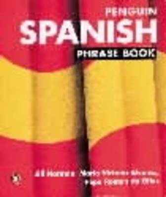 Spanish Phrase Book image