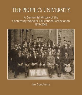 People's University by Dougherty Ian image
