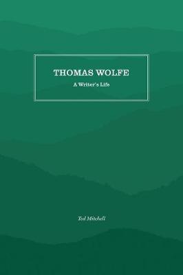 Thomas Wolfe by Ted Mitchell image