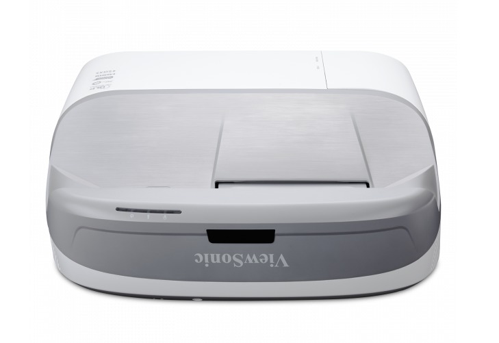 ViewSonic: PS750W WXGA 3200lm - Interactive Ultra Short Throw Projector image