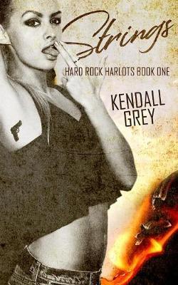 Strings by Kendall Grey image