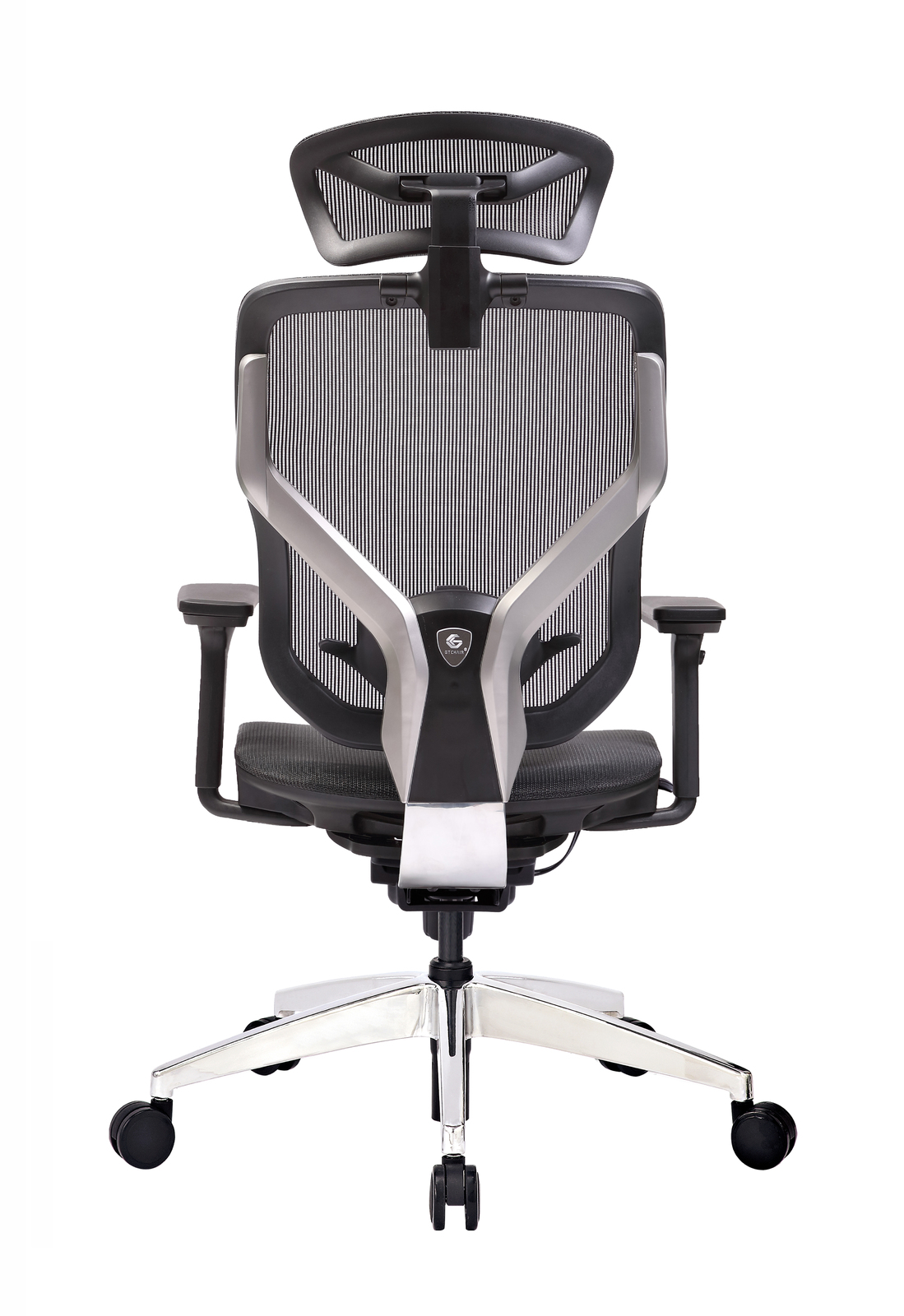 Buy Ergonomic Executive Office Chair at Mighty Ape NZ