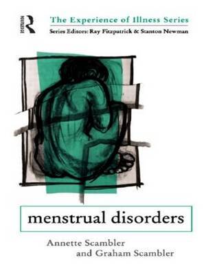 Menstrual Disorders by Graham Scambler image