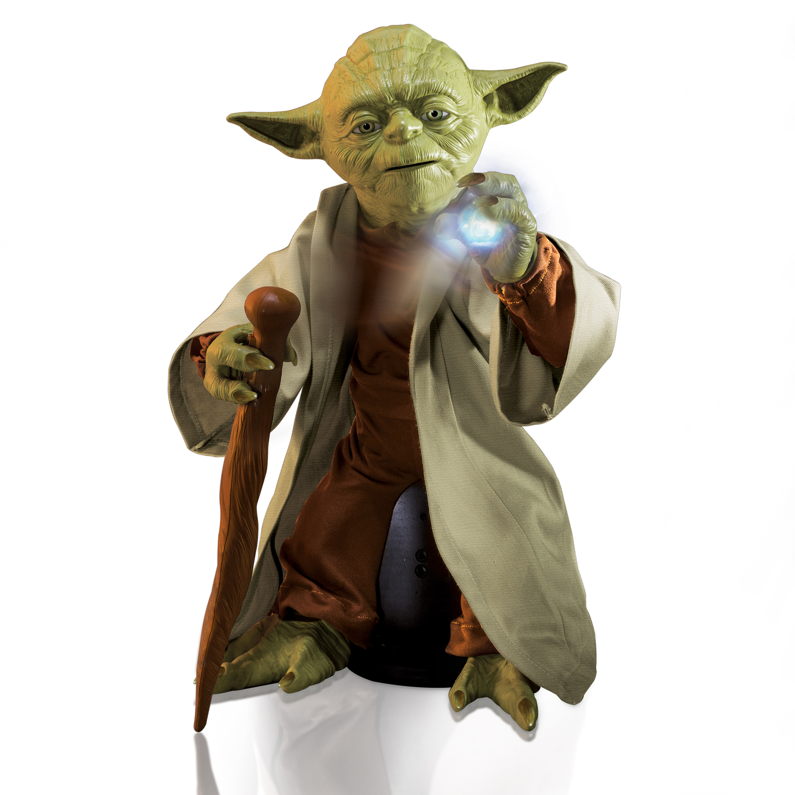 Star Wars Legendary Jedi Master Yoda