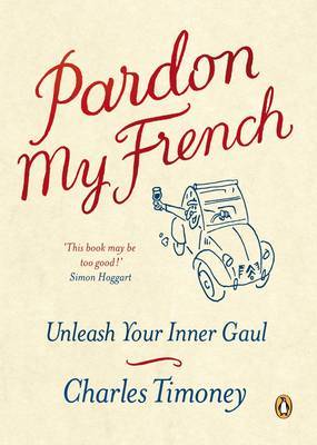 Pardon My French by Charles Timoney image