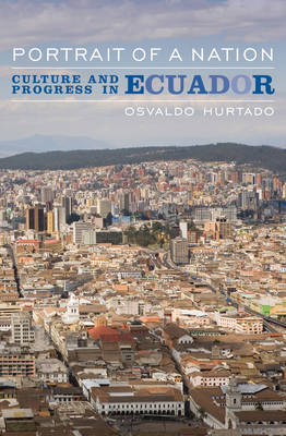 Portrait of a Nation by Osvaldo Hurtado image