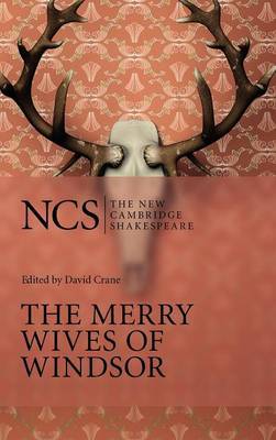 The Merry Wives of Windsor by William Shakespeare image
